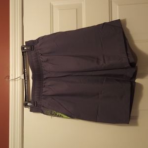 Men's Under Armour shorts